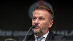 Crvena zvezda se takođe navodi kao deo odabranog društva: Partizan potvrdio da je ušao u završni proces da postane franšiza Evrolige