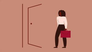 Women Absorbed All of July’s Job Losses. Here’s What the Number Doesn’t Tell You
