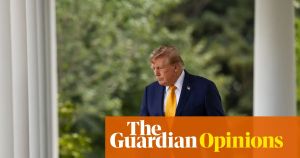 The Guardian view on Trump’s economic threats: bullies can overplay their hand