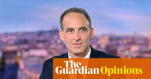 The Guardian view on the French left: division makes Marine Le Pen’s path to the Élysée more straightforward