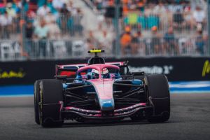 Franco Colapinto in the eye of the storm as sanction backlash sees FIA complaint