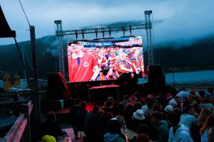 Utvida handlingsrom – eller innsnevra omsorgsrom?