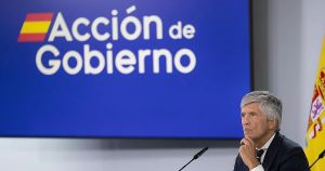 Otra farsa en la Moncloa
