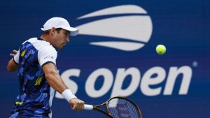 Čeka ga duel sa Špancem: Lajović izborio plasman u polufinale kvalifikacija za US open