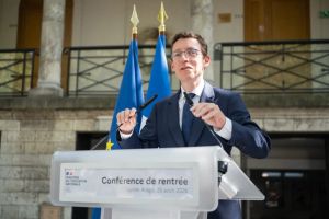 Éducation nationale : comment Édouard Geffray prévoit de démanteler la carte scolaire