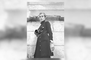 Marie-Laure de Decker, quarante ans d’une carrière portée par l’esprit révolutionnaire