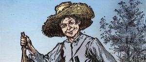 Huckleberry Finn And The New York Times’ Censor’s Logic