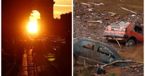 Stiže li nam nova vremenska katastrofa najesen? Poznati meteorolog: 'Ovaj put uvjeti su još drastičniji'