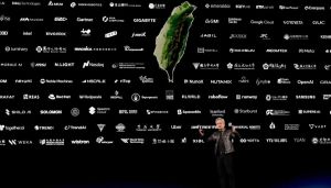 Nvidia is the engine of the AI revolution