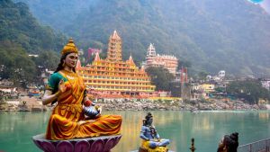 Looking For A Restorative Wellness Escape? Rishikesh Is Becoming India’s Top Choice