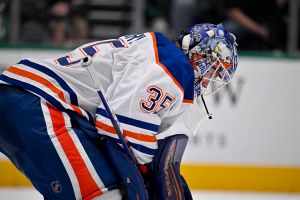 31 Oilers Questions: Can Tristan Jarry bounce back in 2026-27?