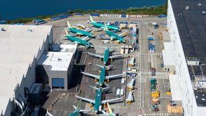Boeing Could Soon Face Yet Another Strike