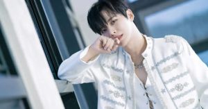 Park Do-Ha faz shows no país, canta bossa nova e mira parceria com Livinho