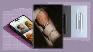 Can a Wearable Help You Care for Aging Parents From Afar? Fitbit’s Founders Are Betting on It
