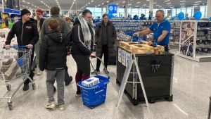 Kendt butikskæde vil bygge stort varehus i Hedensted