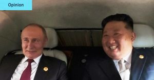 Are murderous dictators really so bad? The generation turning to tyranny