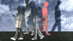 No excuses. Review of youth mental health services is needed now