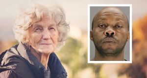 91-year-old woman was nearly the next victim of a serial killer. Then she helped take him down.