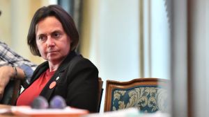Konzervatorka saslušana u UKP, tvrdi da je postupak pritisak zbog svedočenja o Generalštabu