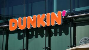 A Dunkin’ IPO Wouldn’t Be a Tech Moonshot. That Could Be Its Biggest Advantage