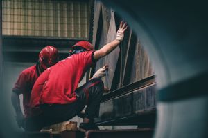 Industry continues to plummet as sector drops again in July