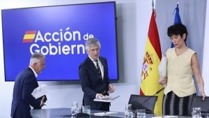 Lo de Ceuta no se podía saber