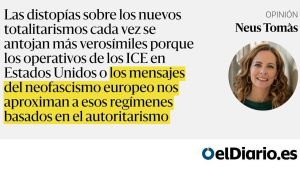 ‘Anniversary’, retrato de un nuevo fascismo muy real