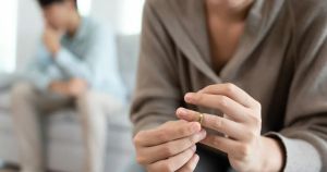 Australia has changed, and so have our divorces