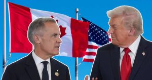 Trump’s peevish ignition of (trade) war with Canada