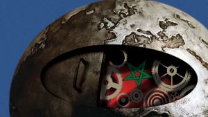 Gran Marruecos: concepto desestabilizador
