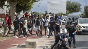 El de los relatos ha vuelto del veraneo, por fin