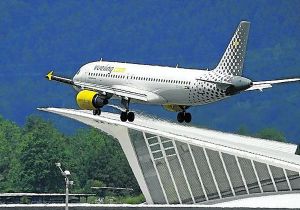 El lehendakari que no quiso volar