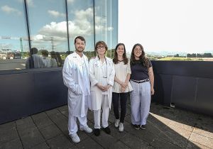 Inteligencia artificial contra el cáncer