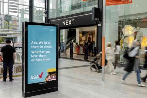ASA enlists Aleksandr the meerkat for latest awareness campaign