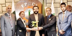 Report on the Dialogue on Climate Change and Low-Carbon Transition in Pakistan