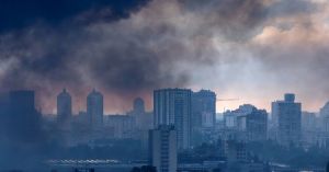 Has World War III Already Started?