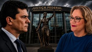 Moro processa ex-juíza que o acusou de agressão e pode abrir caminho para perícia sobre a 13ª Vara