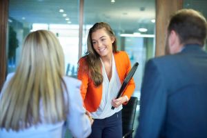 When Hiring Is Slow, Here’s How To Stand Out In The Crowd