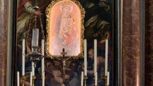 26 agosto 1664: quando a Prato avvenne il miracolo del Giglio
