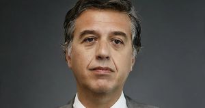 O caso chocante de um abusador português