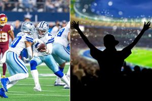 The first Navajo NFL player just gave a locker room speech even rival fans are praising