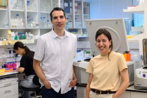 Breakthrough Israeli cancer study finds mutations break DNA when it doesn’t bend