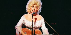 How the ‘backwoods Barbie’ Dolly Parton turned self‑aware artifice into authentic artistry