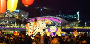 OzAsia Festival to end after 20 years, in a huge blow for Asian‑Australian art and culture