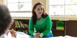 Parents are increasingly abusive towards teachers and principals. How can schools respond?