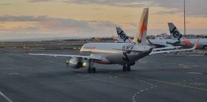 Airport runway collisions and near‑misses are happening more frequently, 22 years of data show