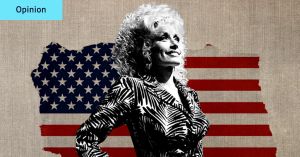 The political genius of Dolly Parton, the great unifier