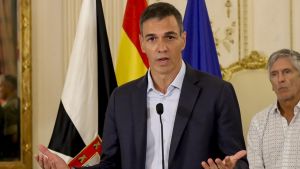 Sánchez y la sintonía con Europa