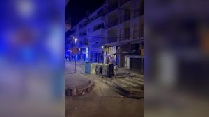 Los bárbaros de Subur