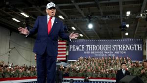 Liderazgos en condicional